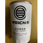Fuel Filter Weichai Seri 1000422384 1