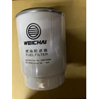 Fuel Filter Weichai Seri 1000700908 1