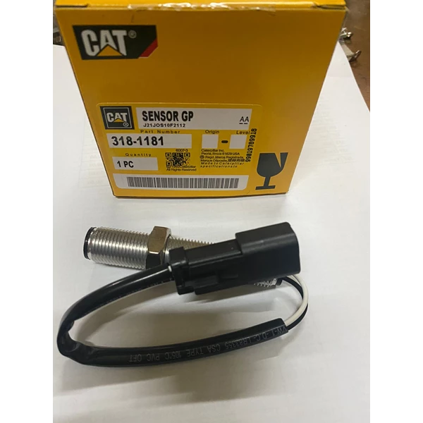Sensor GP 318-1181 CAT Original