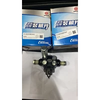 Fuel Pump Weichai 612600080343 Series