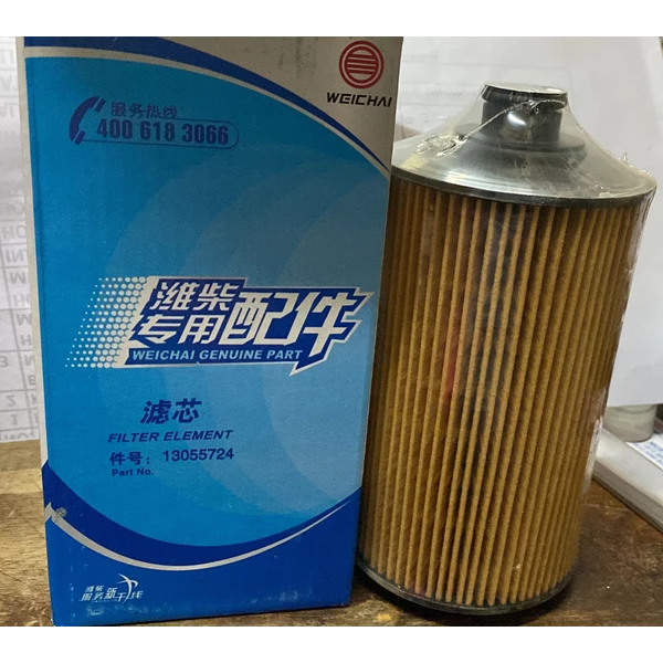 Filter Element Weichai 13055724 Series