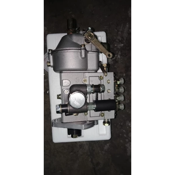 INJECTION PUMP DONGFENG 495 A